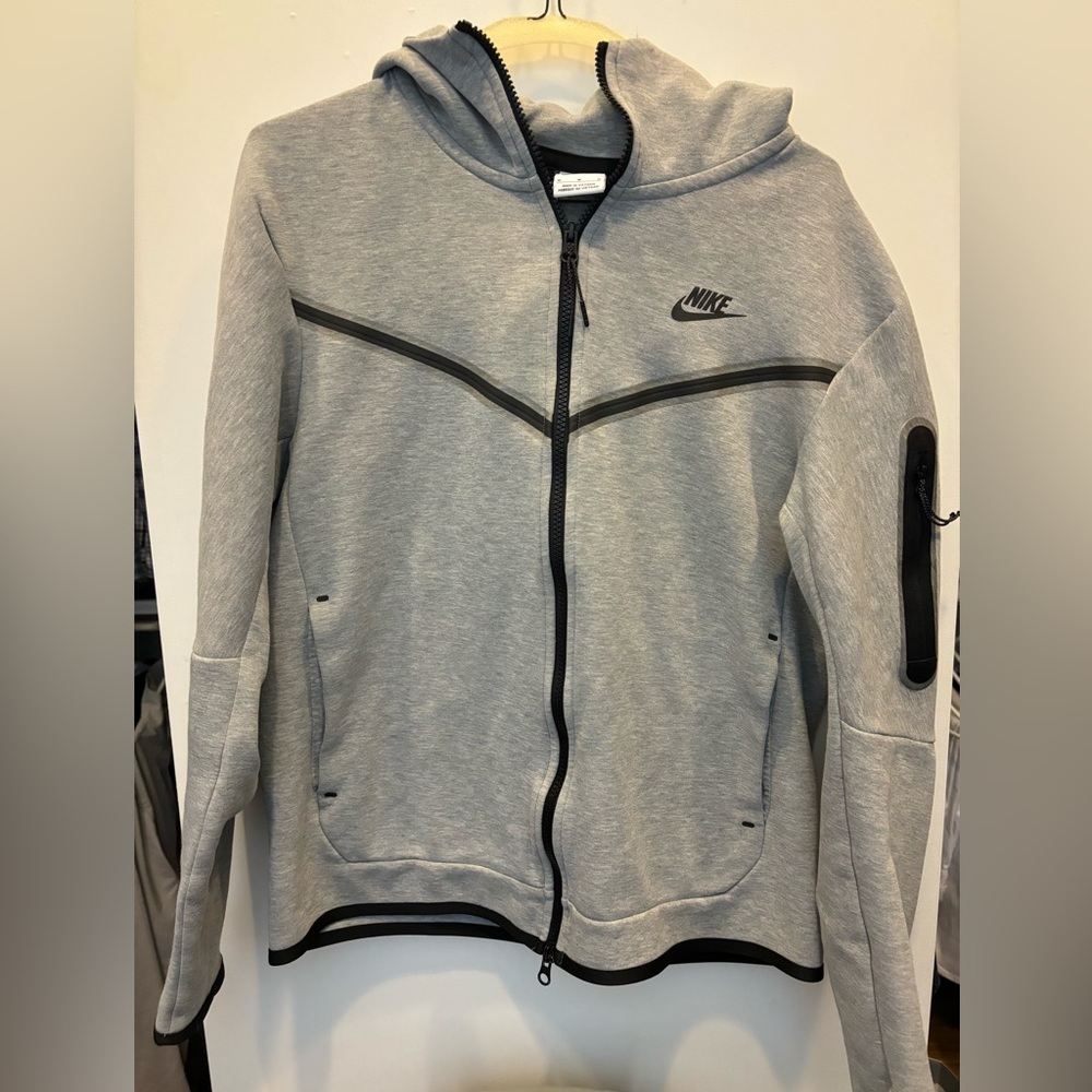 Nike Sportswear Tech fleece hoodie